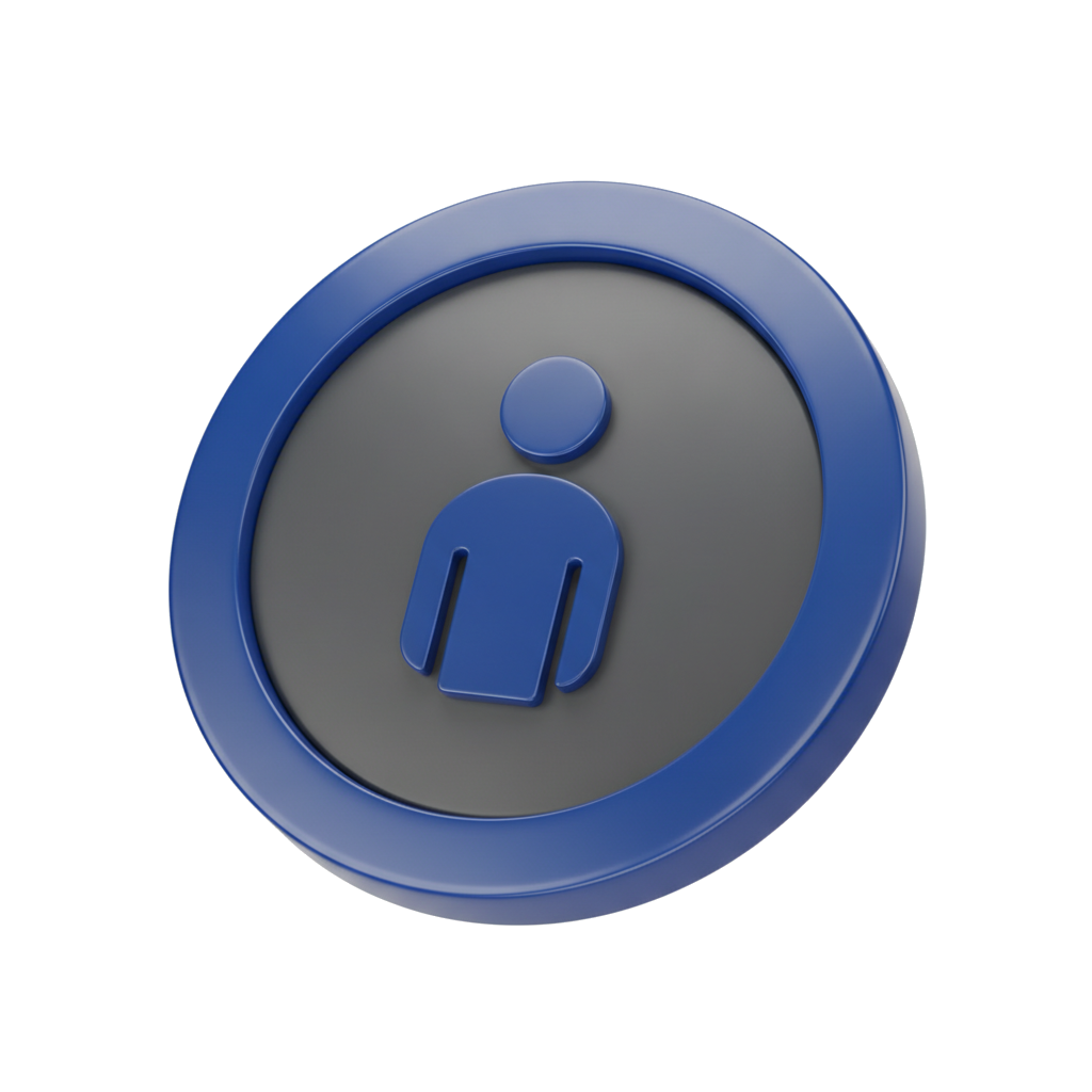 user profile icon — headspace.com × Skeuomorph — SaaS Starter 12