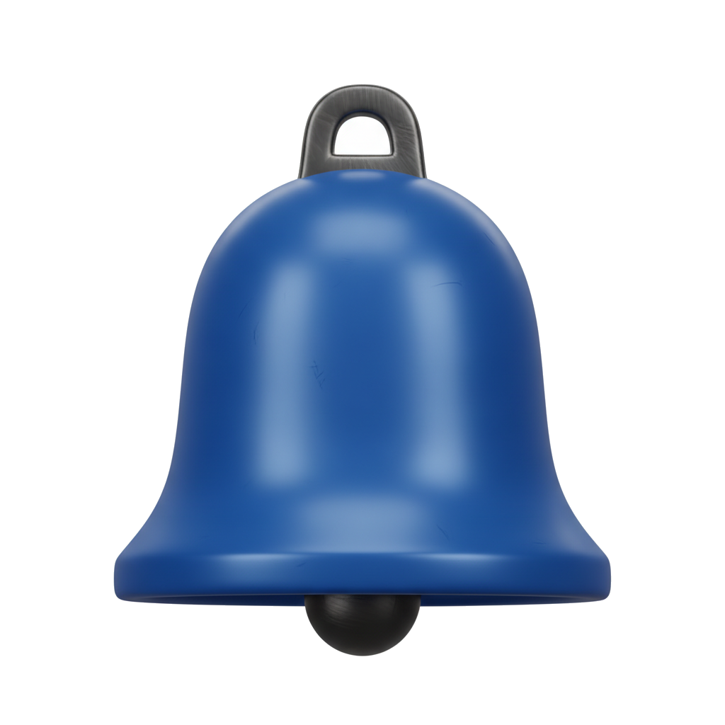 notification bell icon — headspace.com × Skeuomorph — SaaS Starter 12