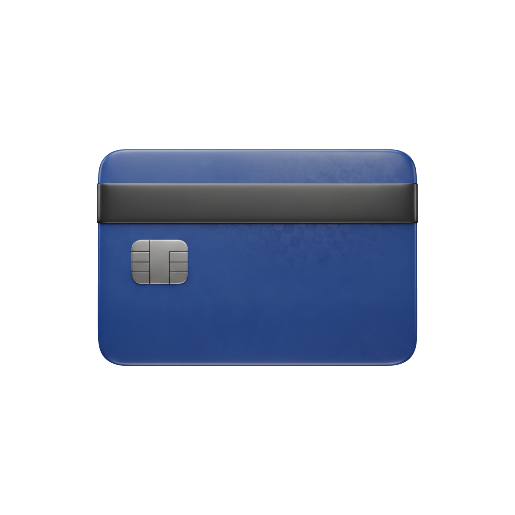 credit card icon — headspace.com × Skeuomorph — SaaS Starter 12