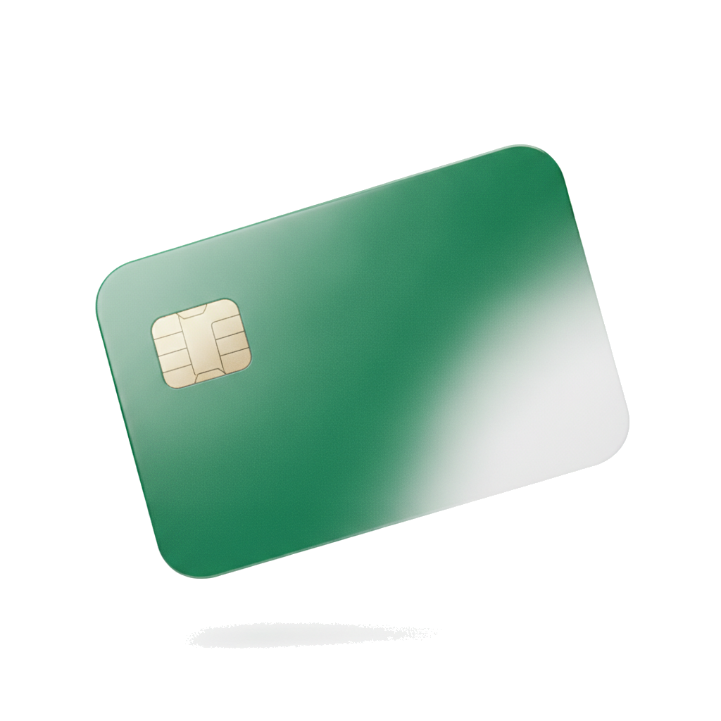 credit card icon — spotify.com × Skeuomorph — SaaS Starter 12