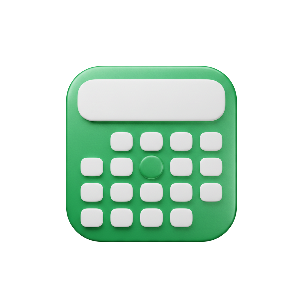 calendar icon — spotify.com × Skeuomorph — SaaS Starter 12